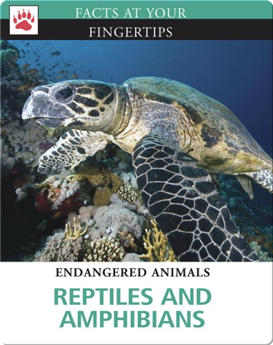 Reptiles and Amphibians