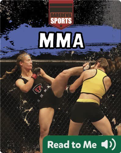 MMA