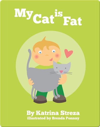 My Cat is Fat