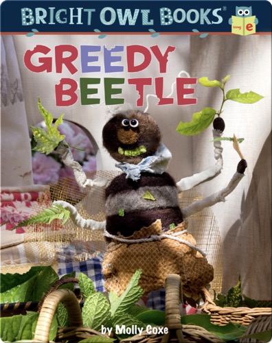 Greedy Beetle