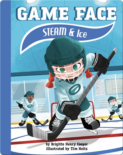 STEAM & Ice