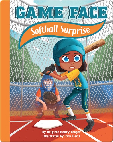 Softball Surprise