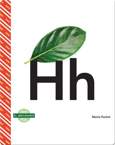 El abecedario: Hh