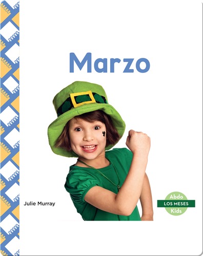 Marzo