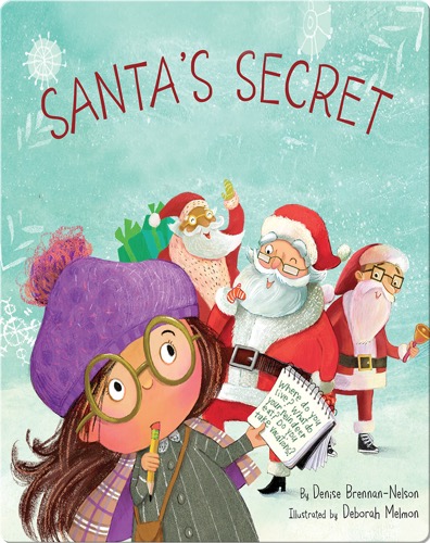Santa's Secret