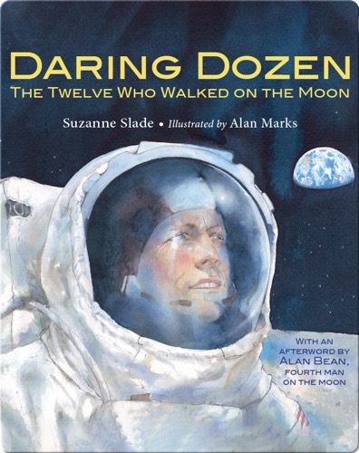 Daring Dozen