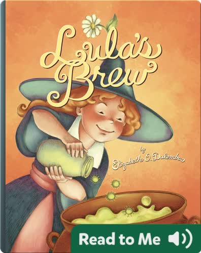 Lula's Brew