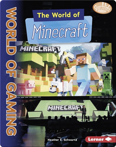 The World of Minecraft