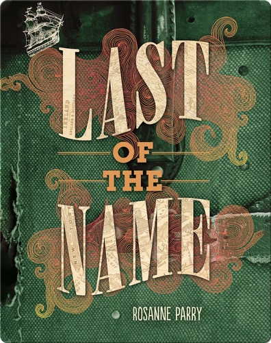Last of the Name