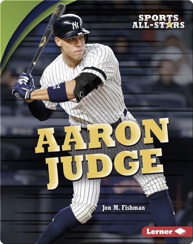 Aaron Judge