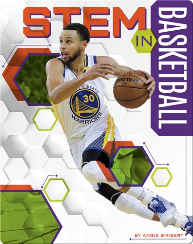 STEM in Basketball