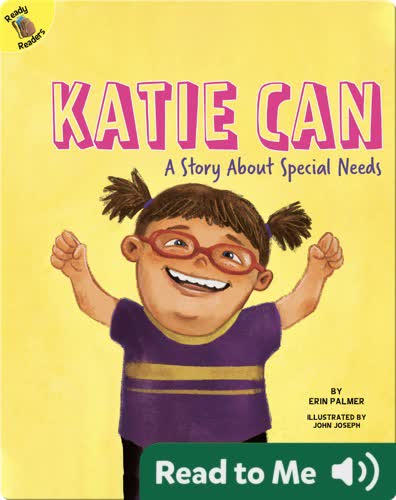 Katie Can