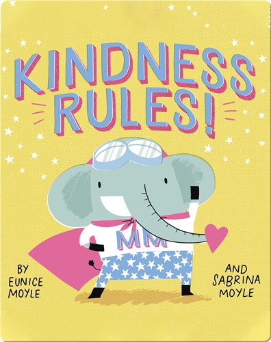 Kindness Rules!