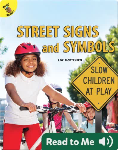 Street Signs and Symbols