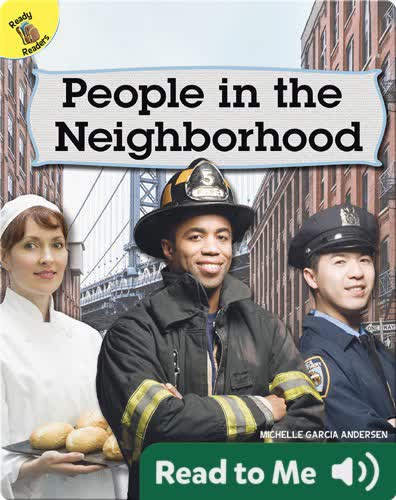 People in the Neighborhood
