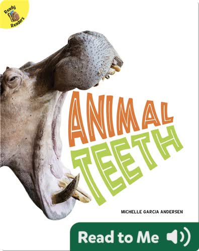 Animal Teeth