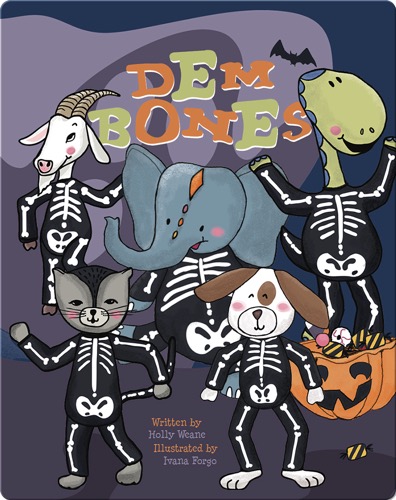 Dem Bones