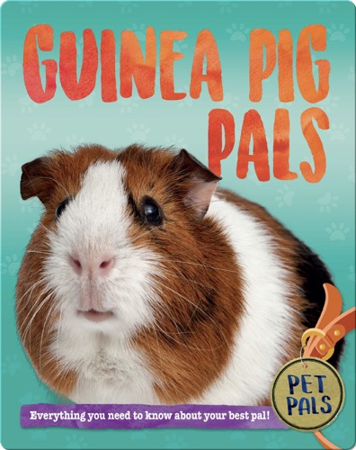 Guinea Pig Pals