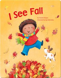 I See Fall