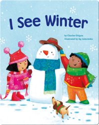 I See Winter