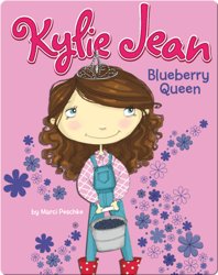 Kylie Jean Blueberry Queen