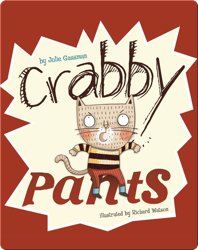 Crabby Pants