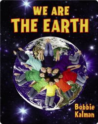 We Are the Earth