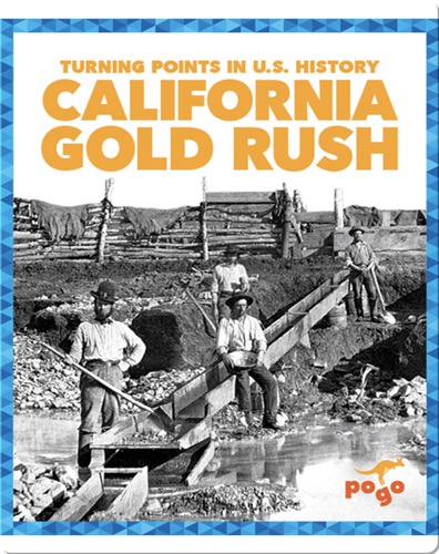 California Gold Rush