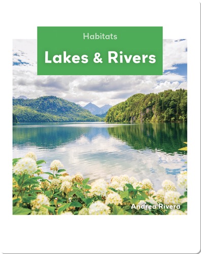 Lakes & Rivers