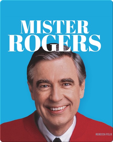 Mister Rogers