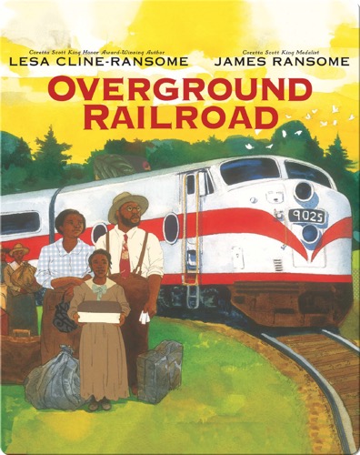 Overground Railroad