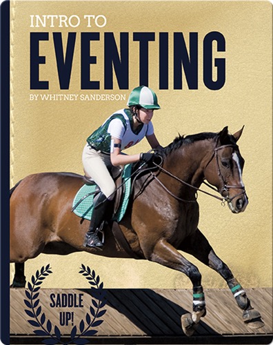 Intro to Eventing