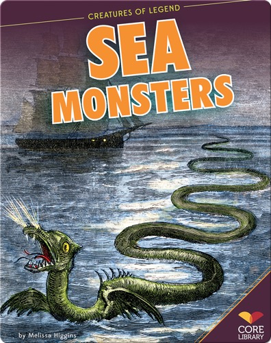 Sea Monsters