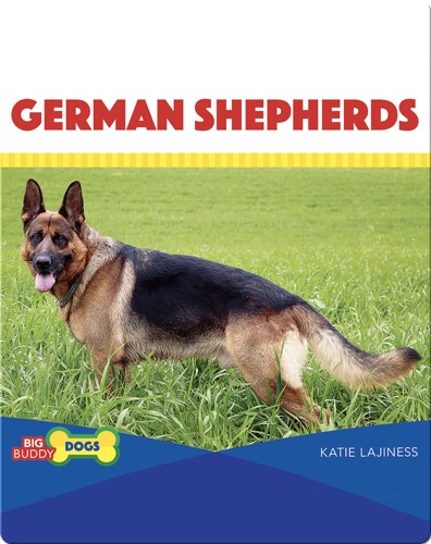 German Shepherds