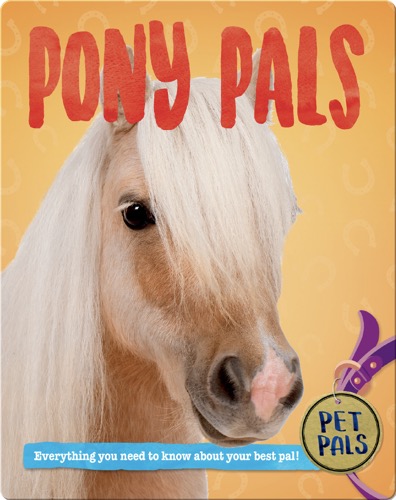 Pony Pals