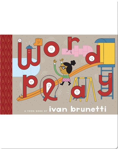 Wordplay (TOON Level 1)