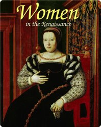 Women in the Renaissance