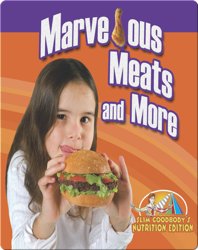 Marvelous Meats and More