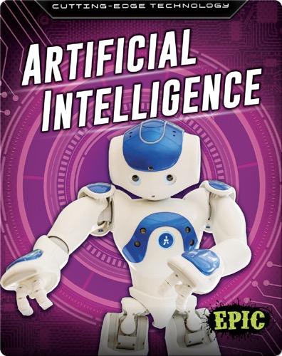 Cutting-Edge Technology: Artificial Intelligence