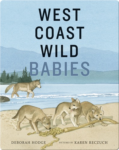 West Coast Wild Babies