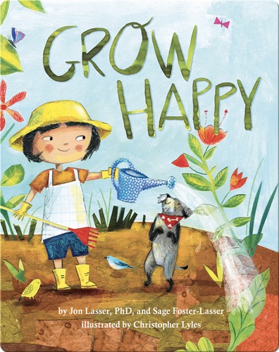 Grow Happy