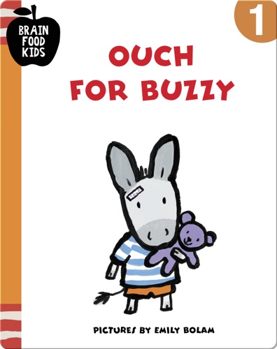 Ouch For Buzzy