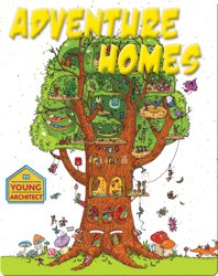 Adventure Homes