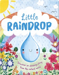 Little Raindrop