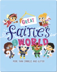 Great Fairies of the World