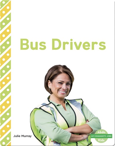 My Community: Bus Drivers