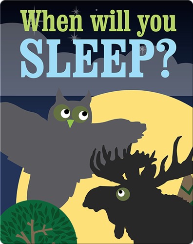 When Will You Sleep?