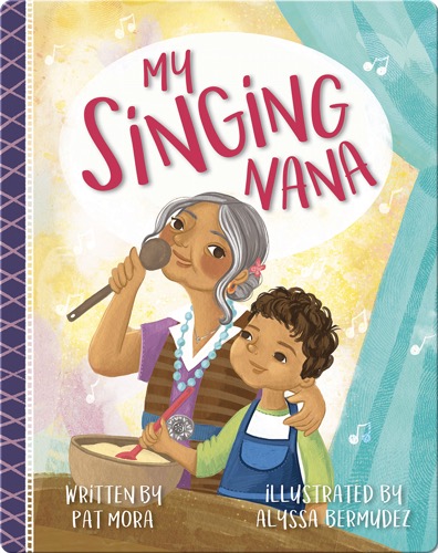 My Singing Nana