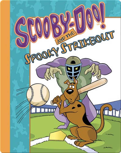 Scooby-Doo! and the Spooky Strikeout