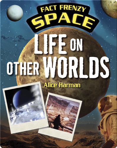 Fact Frenzy: Life on Other Worlds